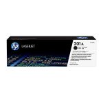 HP 201a Black Laserjet Toner Cartridge (CF400A)