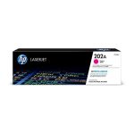 HP 202a Magenta Laserjet Toner Cartridge (CF503A)