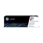 HP 202x Magenta Laserjet Toner Cartridge (CF503X)