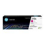 HP 210a Magenta Original Laserjet Toner Ca (W2103A)