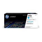 HP 212x High Yield Cyan Orig (W2121X)