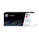 HP 212x High Yield Magenta Orig (W2123X)