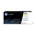 HP 212a Yellow Original (W2122A)