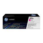 HP 305a Magenta Laserjet Toner Cartridge (CE413A)