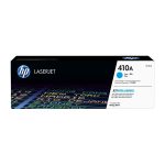 HP 410a Cyan Laserjet Toner Cartridge (CF411A)