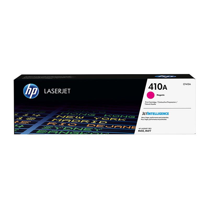 410A MAGENTA LASERJET TONER CART - Image 84