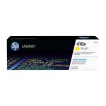 HP 410x Yellow High Yield Laserjet Toner Cartridge M452 M377 (CF412X)