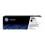 HP Hp 48a Black Laserjet Toner Cartridge (CF248A)