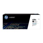 HP 658a Black Laserjet Toner Cartridge (W2000A)