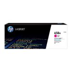 HP 658a Magenta Laserjet Toner Cartridge (W2003A)