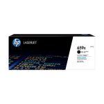 HP 659x Black Laserjet Toner (W2010X)