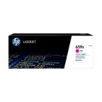 HP 659x Magenta Laserjet Toner (W2013X)