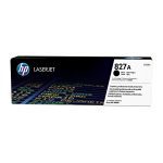 HP 827a Black Laserjet Toner Cartridge (CF300A)