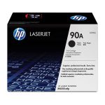 HP 90a Black Laserjet Toner Cartridge (CE390A)