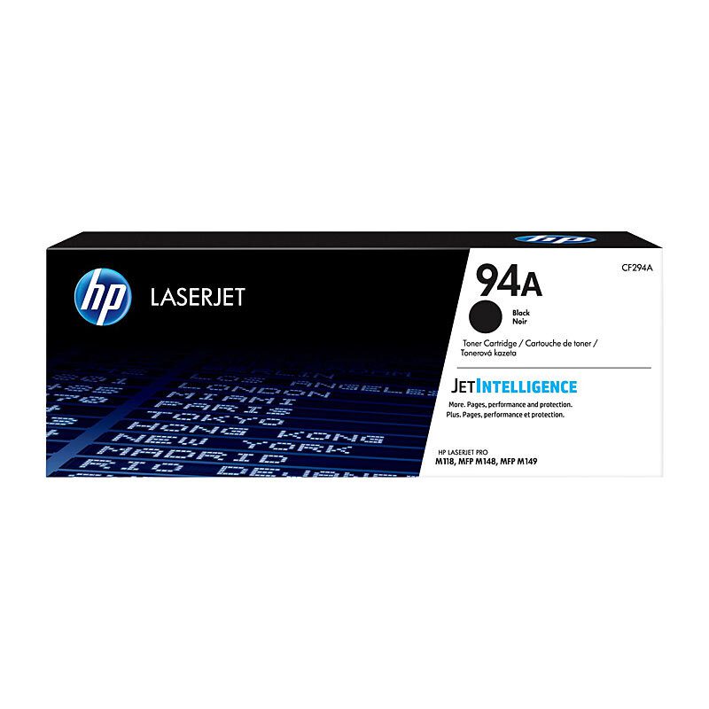 HP 94A Black LJ Toner - Image 56