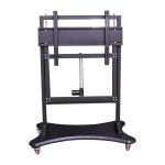 IQBOARD Electric H/Adj Stand