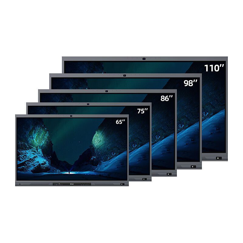 IQBOARD QA 1300 Pro 65'' - Image 4