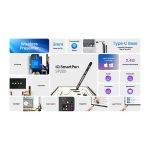 IQ Board Iqboard Smart Pen V3.0 (SP200)