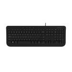 Incase Wired Keyboard 600 Black (ANB-00025)