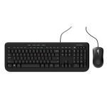 Incase Wired Desktop 600 Black (APB-00018)