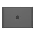 Incase Edge Hard Mb Air 15 Clr (INMB200751-BLK)