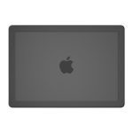 Incase Edge Hard Mb Pro 16 Black (INMB200753-BLK)