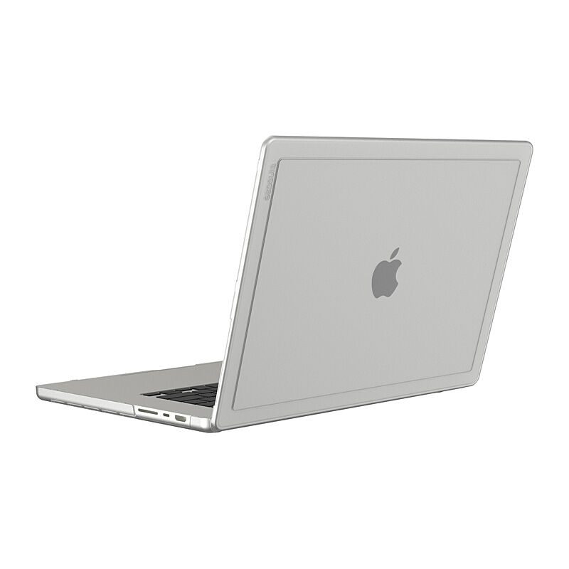 INCASE EDGE HARDSHELL MB PRO 16IN CLR - Image 4