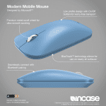 Incase Modern Mobile Mouse Sap (KTF-00077)