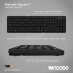 Incase Bluetooth Keyboard (QSZ-00017)