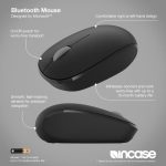 Incase Bluetooth Mouse Black (RJN-00005)