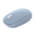 BLUETOOTH MOUSE PASTEL BLUE