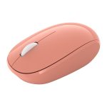 BLUETOOTH MOUSE PEACH