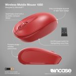Incase Wirelessmouse 1850 Fr (U7Z-00035)