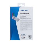 Jackson 2 Way Usb Power Hub (PT2USBP)