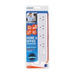 Jackson 4 Way Powerboard 90cm (PT5944)