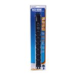 Jackson 6 Way Rack Mount Pdu (RAC0600)