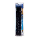 Jackson 12 Way Rack Mount Pdu (RAC1200)