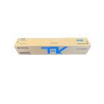 Kyocera TK8119 Cyan Toner