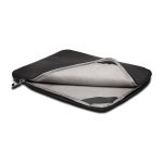 Kensington Ls440 Black 14in Laptop Sleeve (62619)