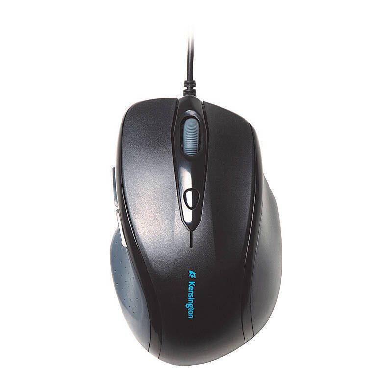 PRO FIT FULL SIZE MOUSE USB - Image 2