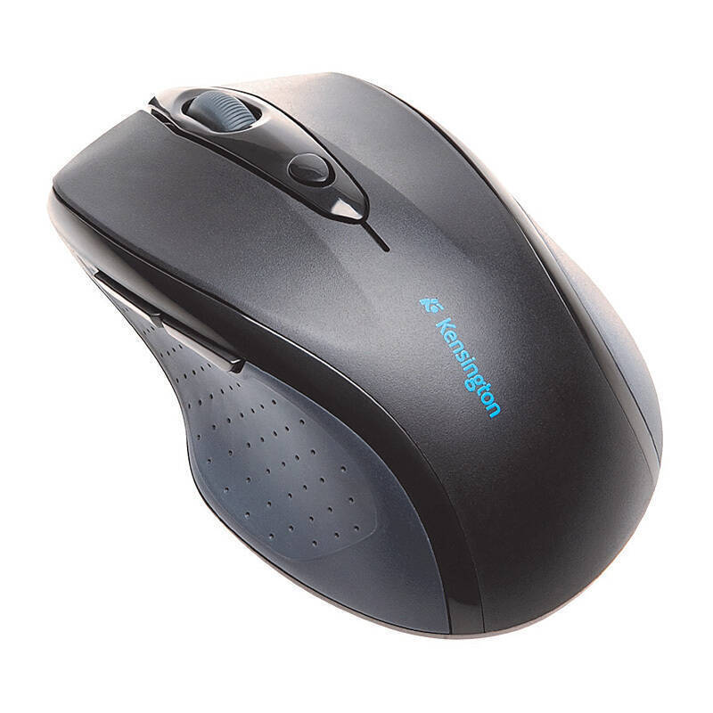 PRO FIT FULL SIZE WIRELESS MOUSE - Image 6