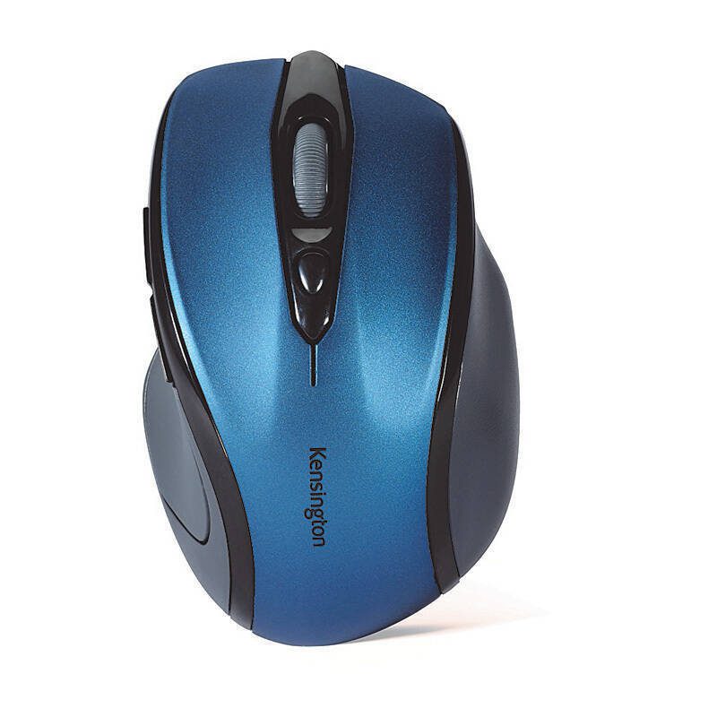 PRO FIT MIDSIZE WLS MOUSE (BLUE) - Image 6
