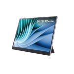 LG 16”+ View Portable Monitor (16MR70)
