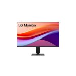 LG 24” Fhd Monitor (24U411-B.AAUQ)