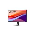LG 27” Fhd Monitor (27U411-B.AAUQ)