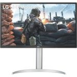 LG 27 Inch 4k Uhd Monitor (27UP550N-W.AAU)