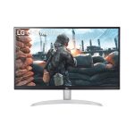 LG 27up600 27in 4k Ips Monitor 3y (27UP600K-W)