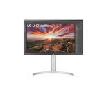 LG 27up850k 27in 4k Ips Usb-c Monitor 3y (27UP850K-W)