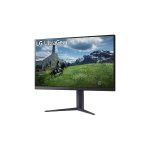 LG 32” Ultragear Qhd Nano Ips (32GS85Q-B.AAU)