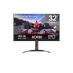 LG 32ur550k 31.5 4k Va Monitor 3y (32UR550K-B)